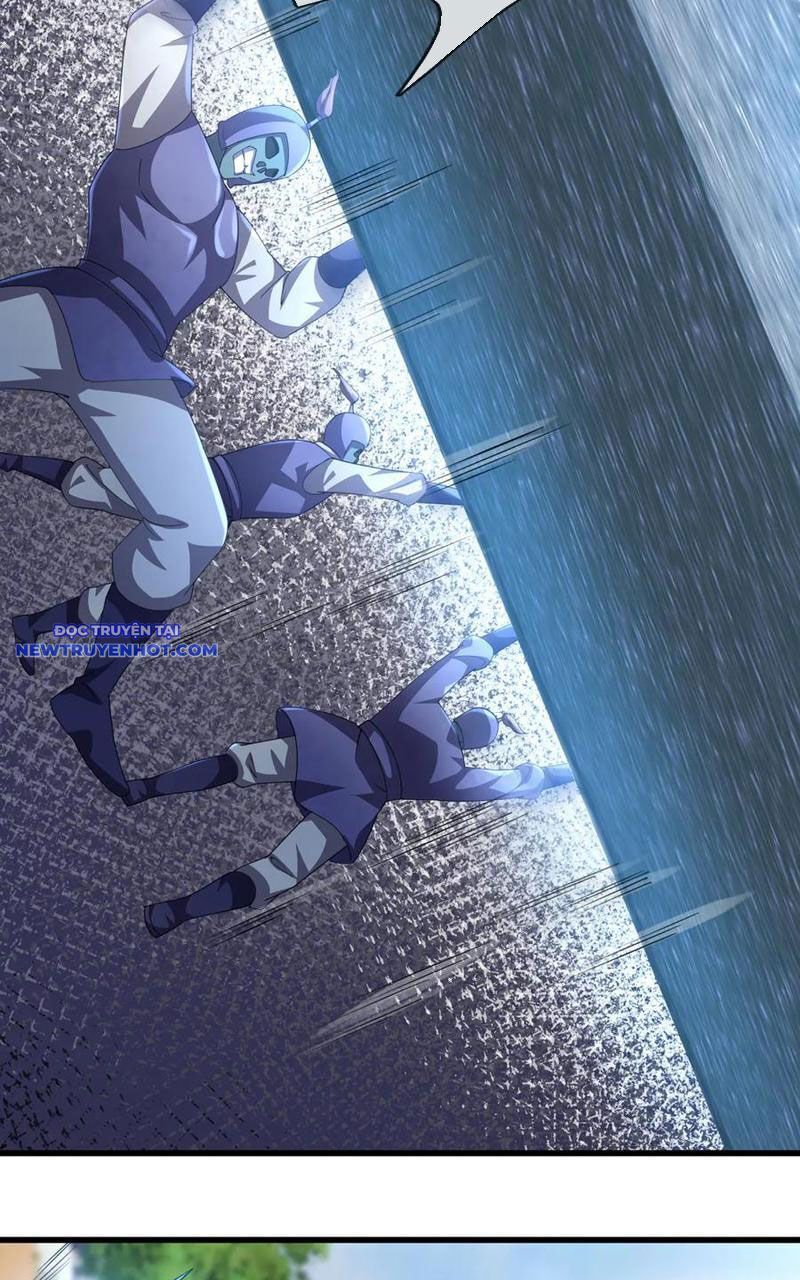 ngủ say vạn cổ: xuất thế đẩy ngang chư thiên chapter 59 60