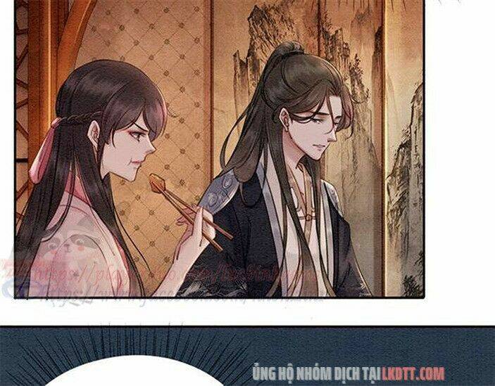 trọng sinh bá sủng nhiếp chính vương quá mạnh mẽ chapter 78 11