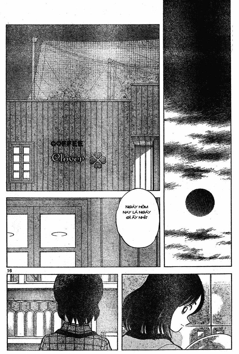 trò chơi vượt qua thử thách chapter 118 16