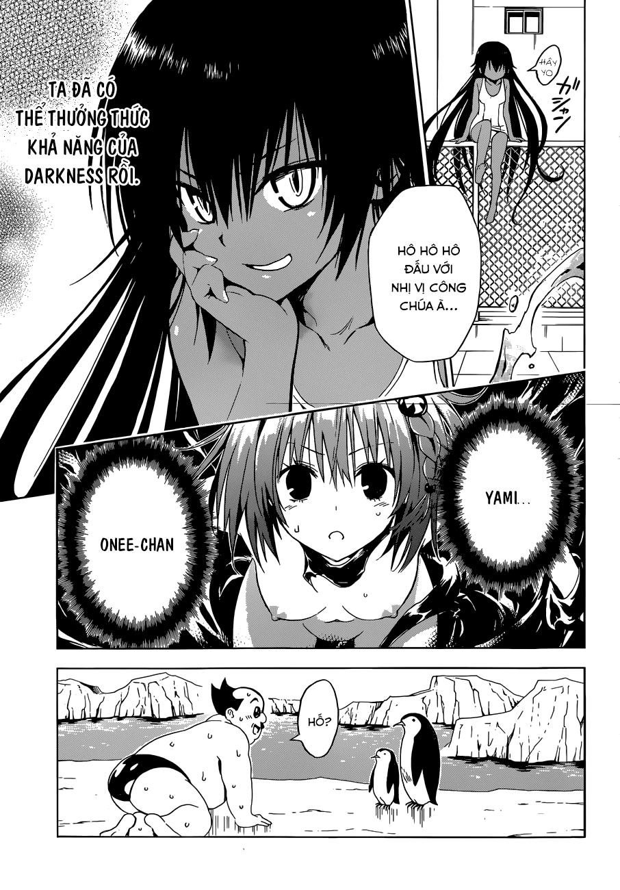 to love - ru darkness chapter 40 36
