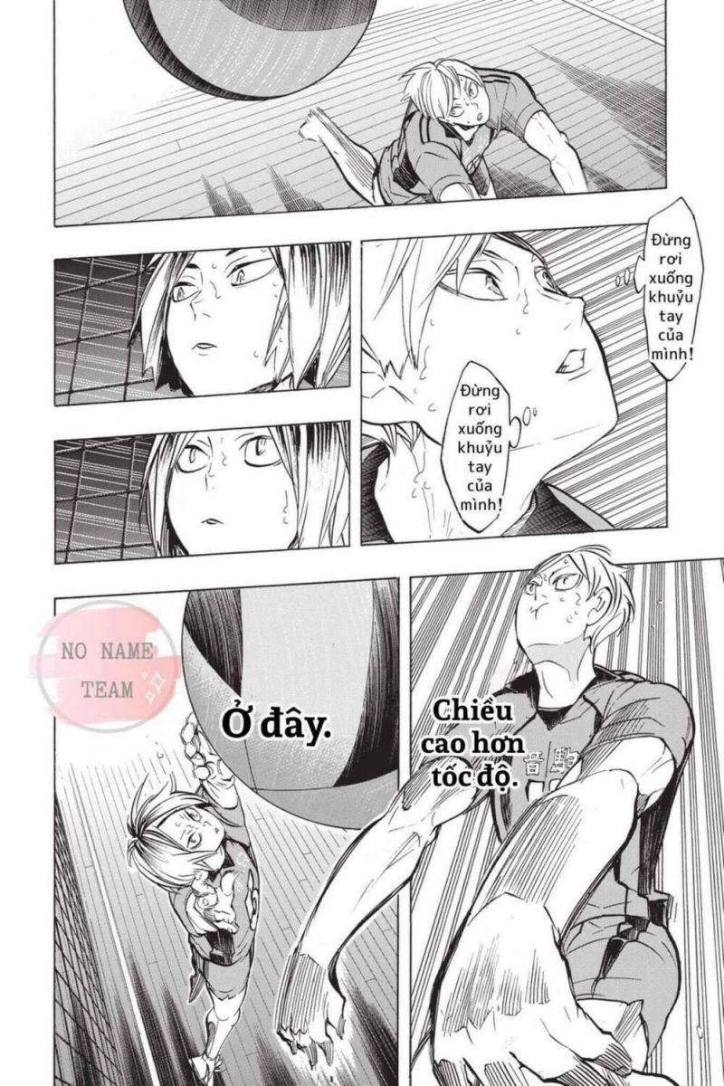 vua bóng chuyền chapter 193 12