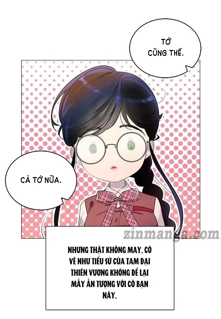 đừng xem thường nữ phụ chapter 171 44