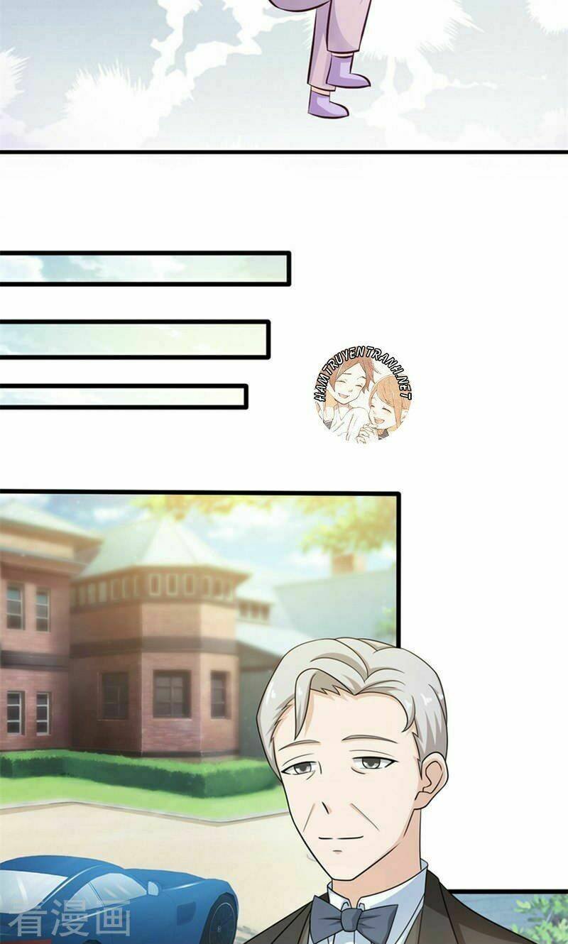 bá đạo tổng tài ngạnh thượng cung chapter 27 34