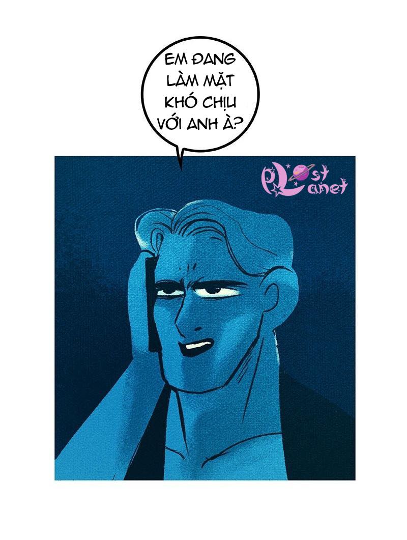 thần thoại olympus chapter 27 39