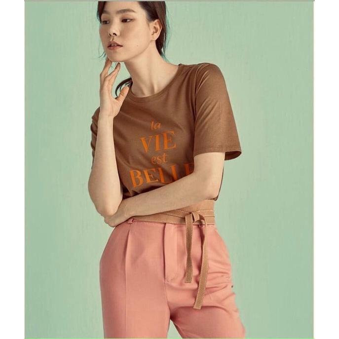 ÁO THUN LAPIAF XUẤT HÀN DƯ XỊN- PL180222007