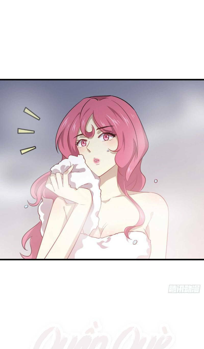 xuyên không vào thế giới nữ cường chapter 88 25