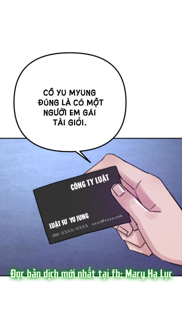 nàng thơ nổi tiếng - nàng thơ myung chapter 18.1 18