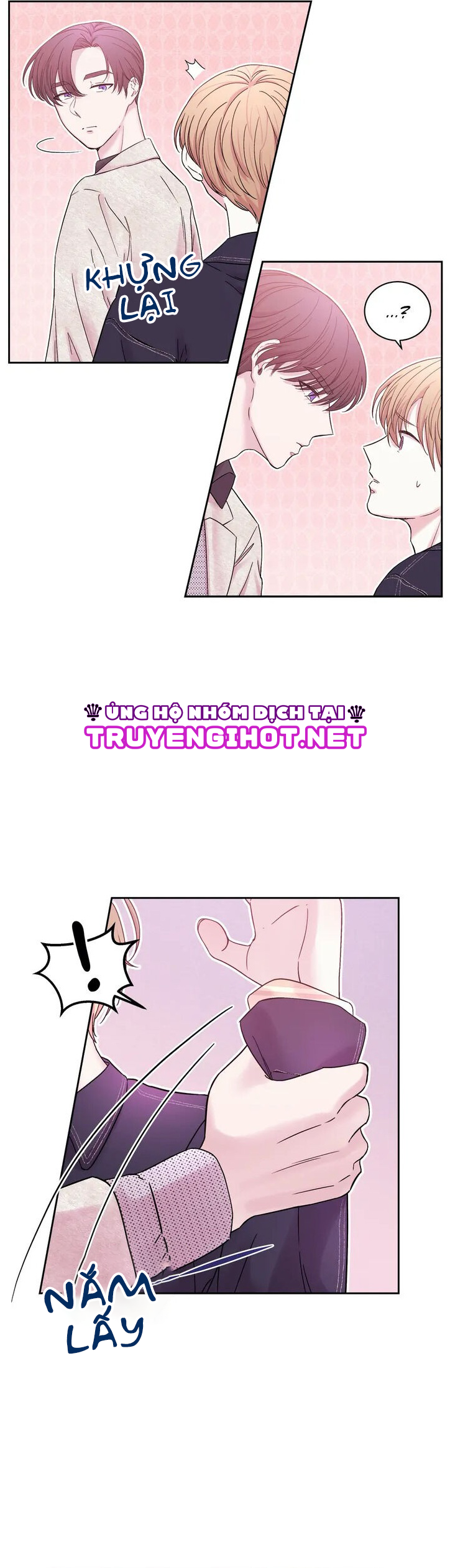 mười lần quyến rũ chapter 1 5