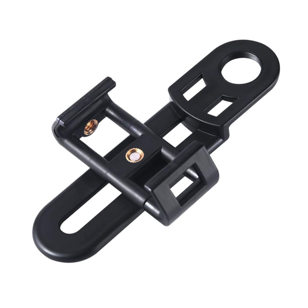 Cellphone Adapter Mount 42mm Telescope Binocular Microscope Camera Holder