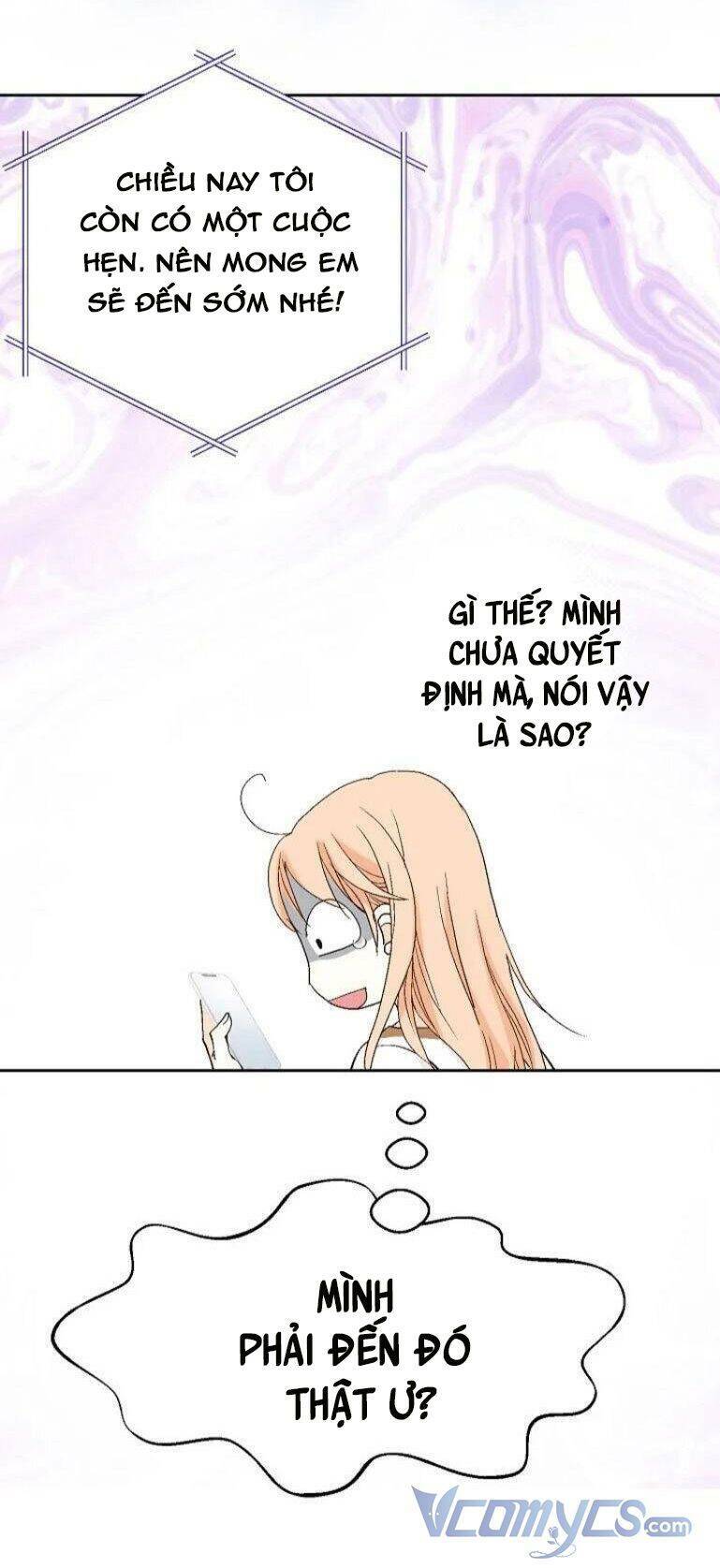 lee bom, em là của anh chapter 50 41