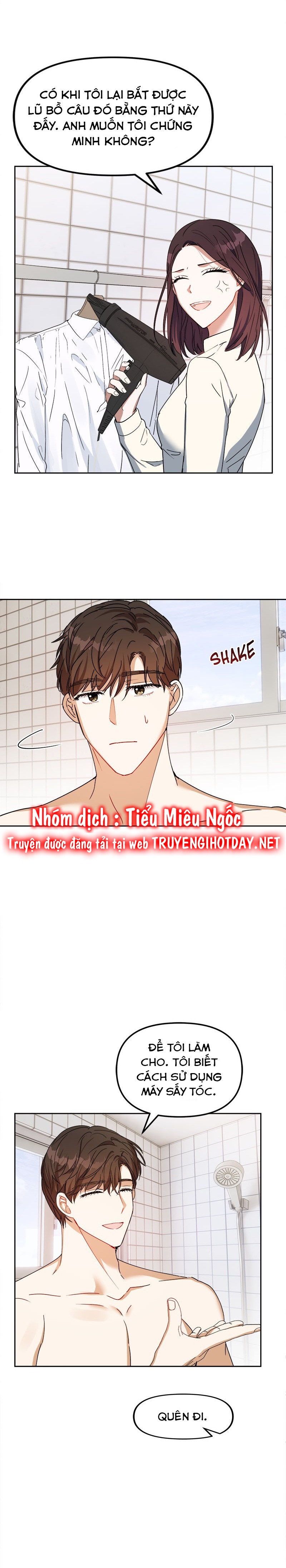 bản cam kết hôn nhân chapter 23 11