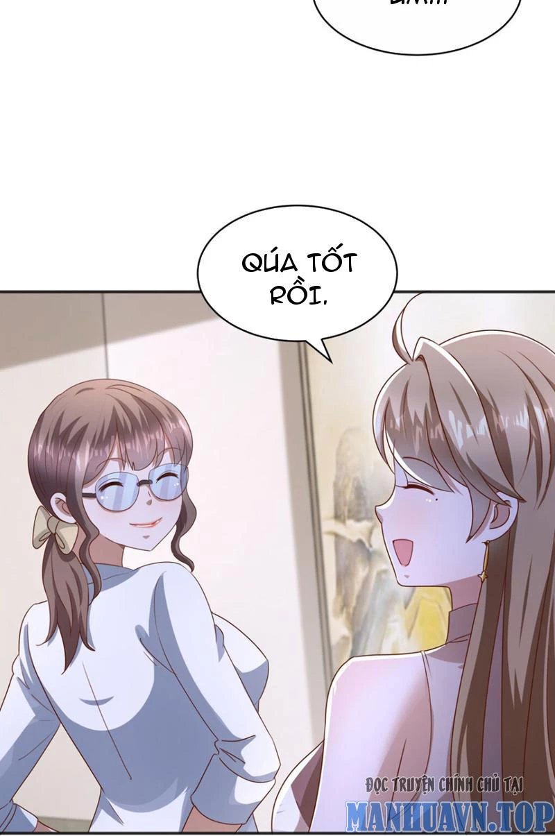 bảy vị tỷ tỷ tuyệt thế vô song của ta chapter 14 17