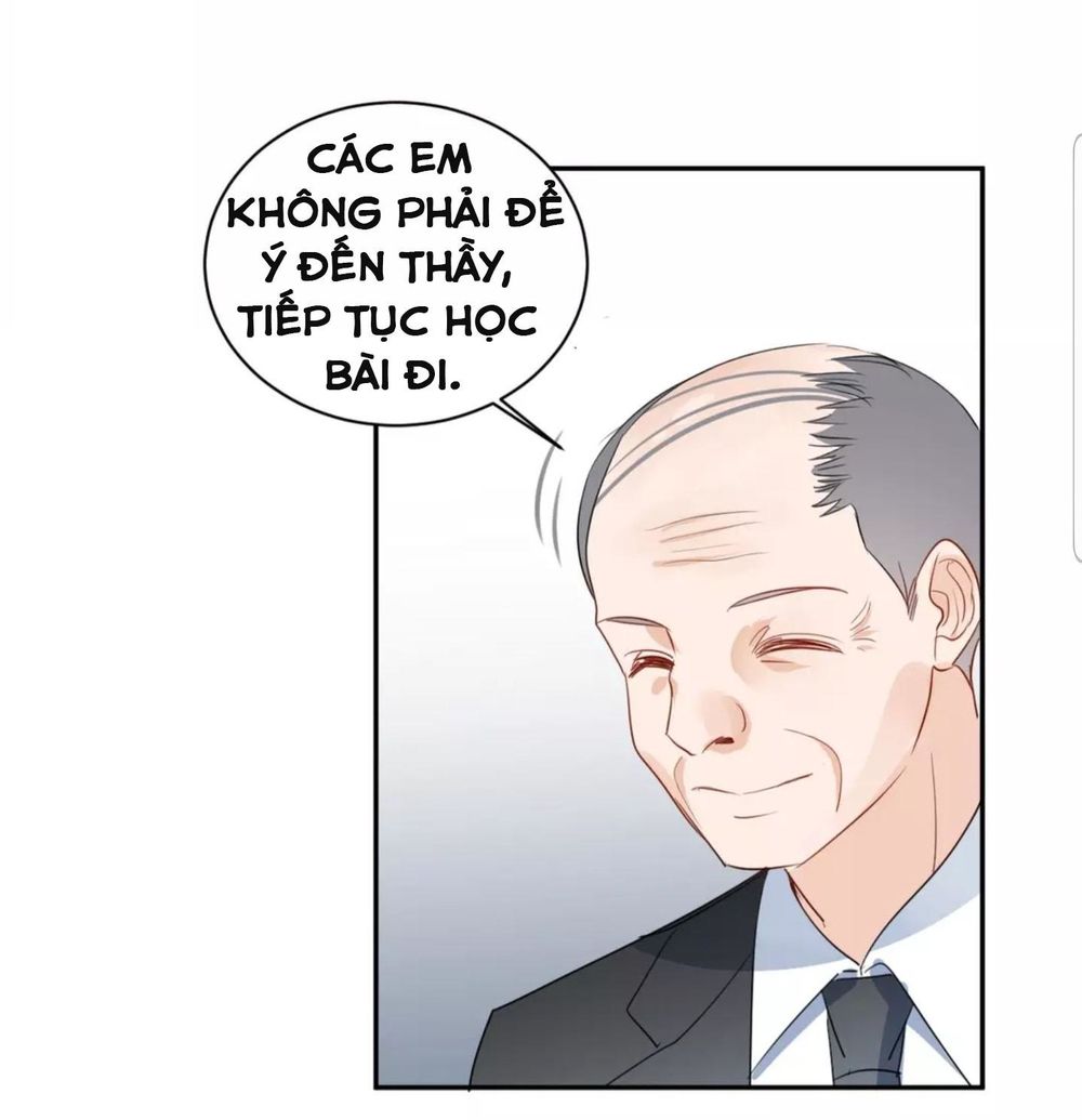 ánh trăng ngọt ngào chapter 28 43