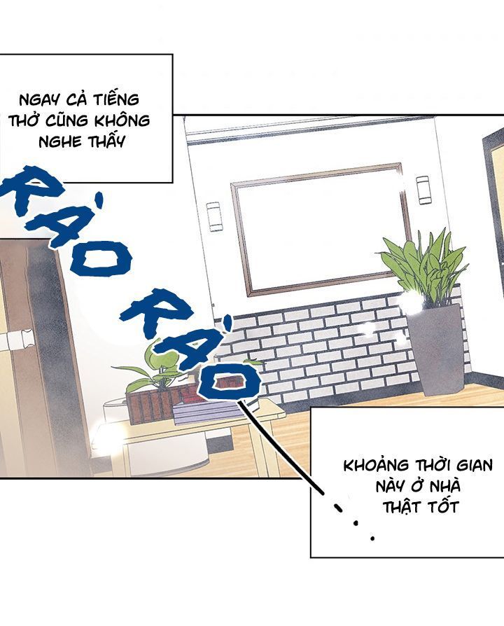 người tình thay thế chapter 1 3