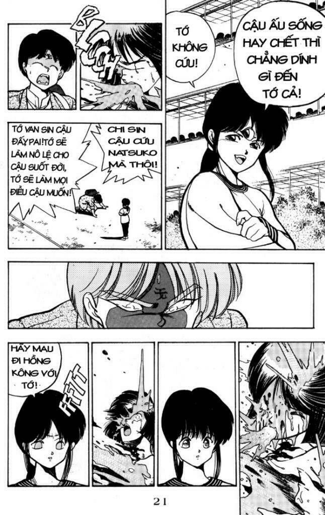 3x3 eyes chapter 10 22