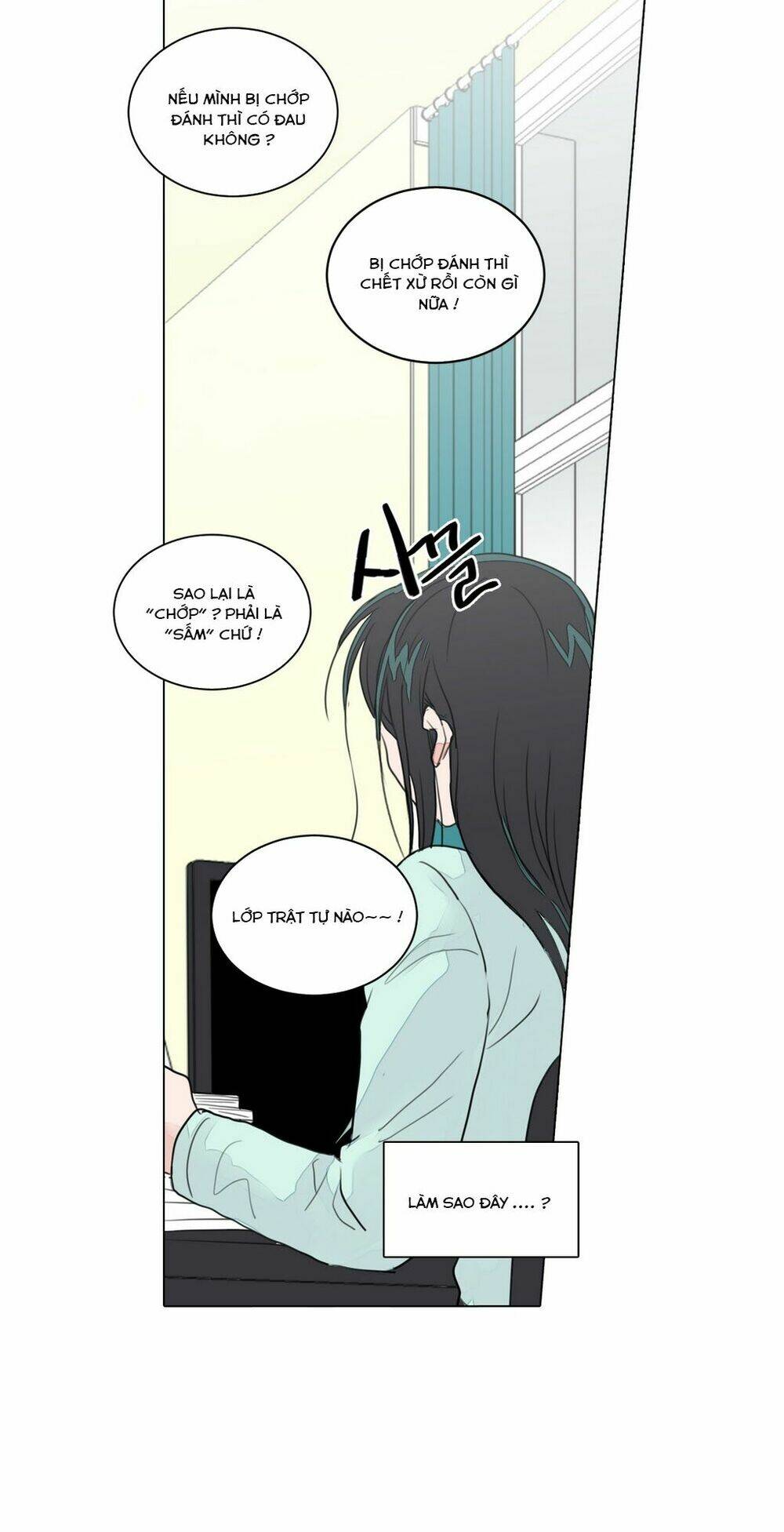 cậu nhóc tiểu học mà tôi yêu! chapter 22 48