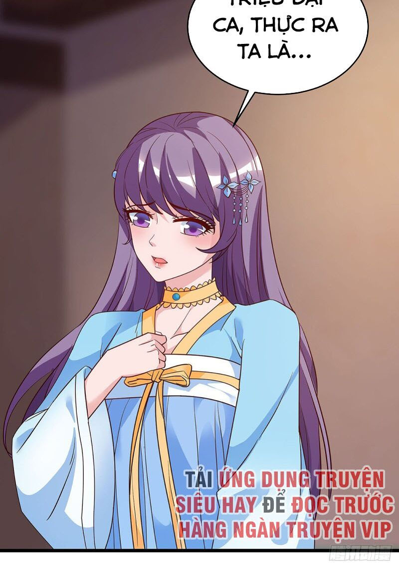 chúa tể tam giới chapter 62 23