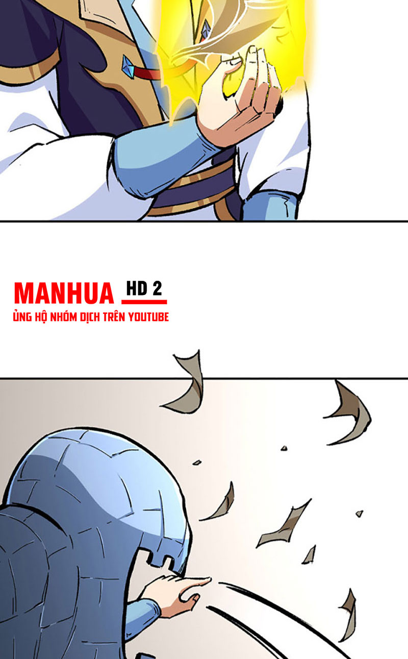 võ đạo độc tôn chapter 376 16