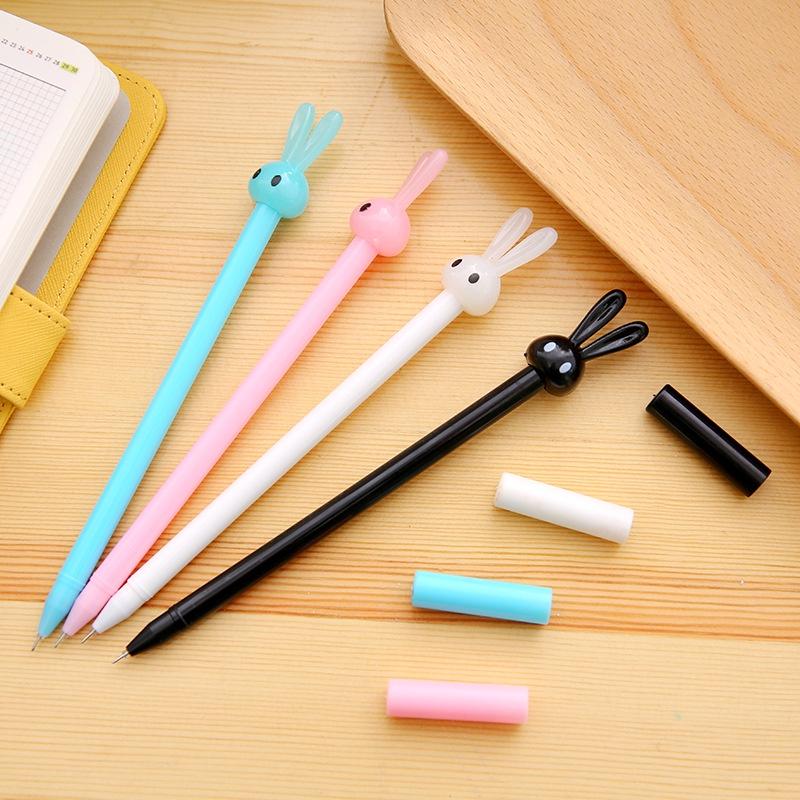Bút kiểu hình thỏ độc đáo