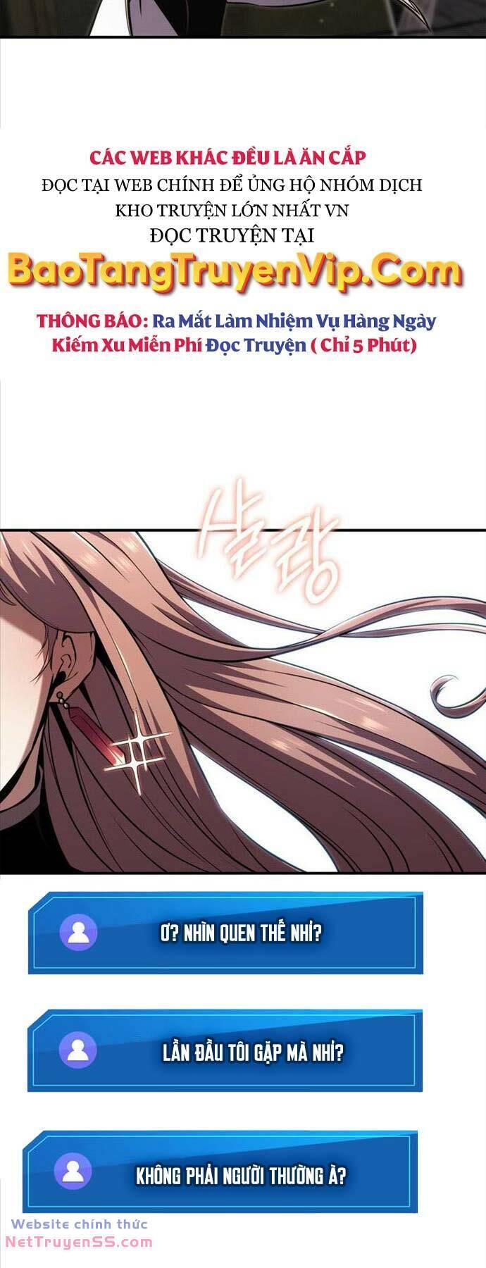 huyền thoại game thủ - tái xuất chapter 139 20