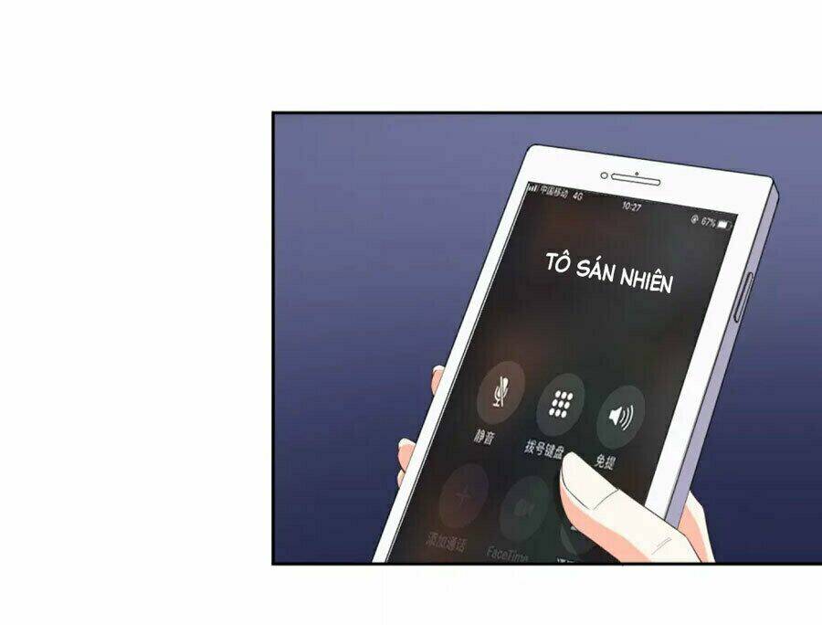 hôn nhân dục vọng: thiếu gia nhẹ một chút! chapter 55 21