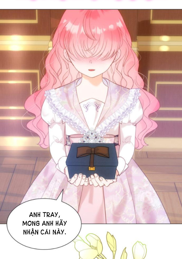 sau khi chuyển sinh tôi trở thành công chúa chapter 23.2 19