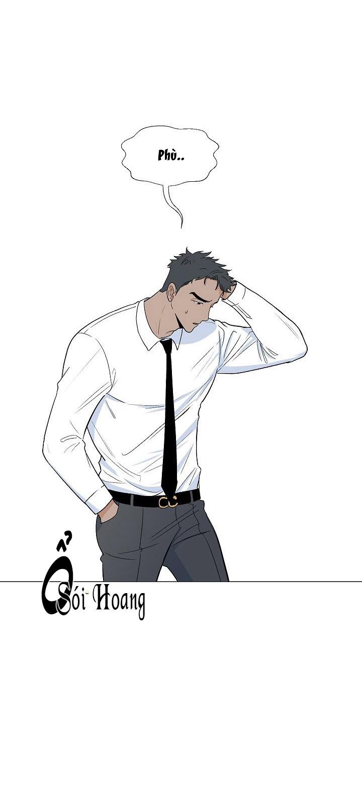 công nam bắc thụ chapter 2 20