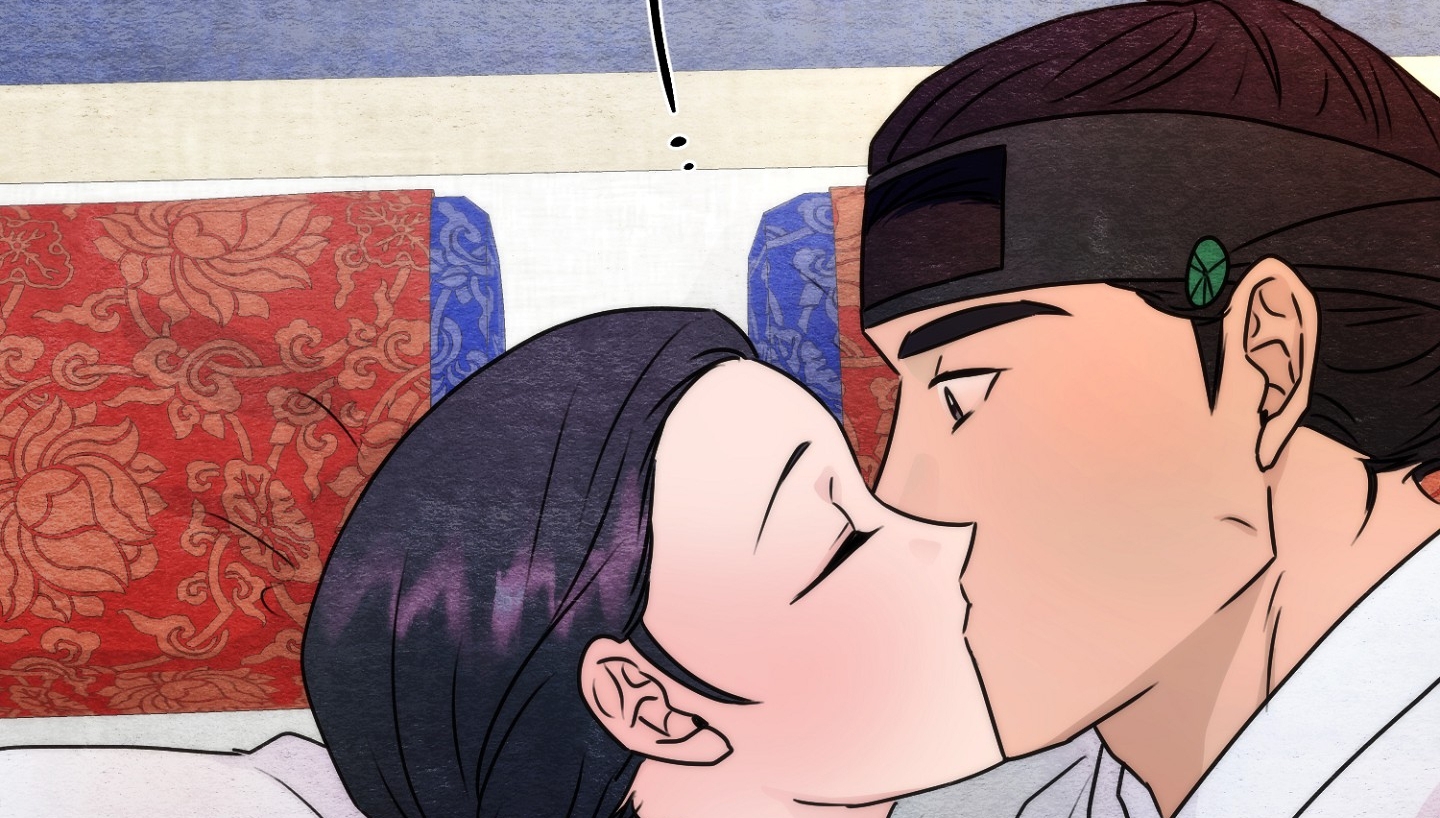 Cương Nhân chapter 86.2 75