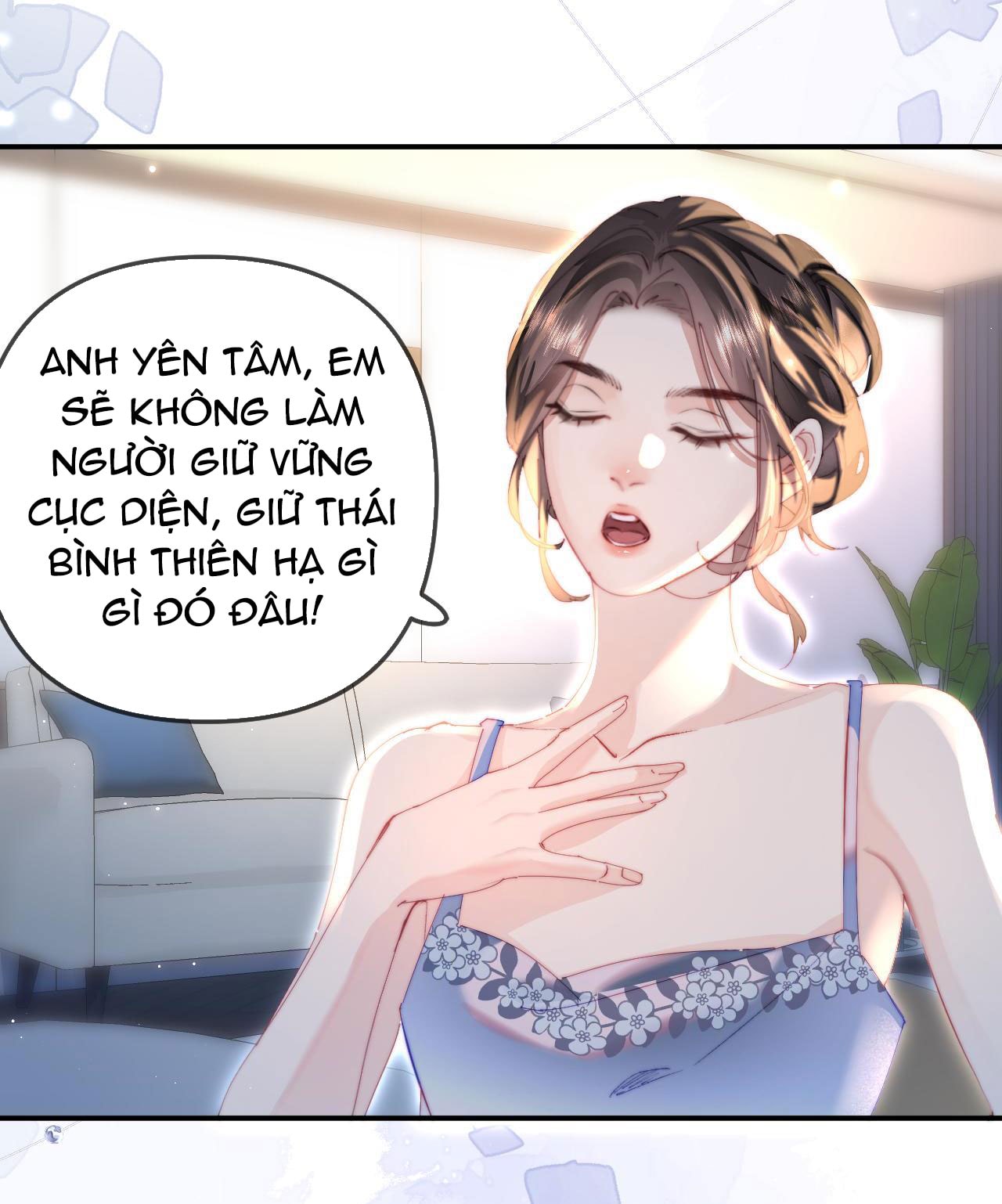 câu chuyện ngọt ngào của cặp vợ chồng đỉnh lưu chapter 92 8