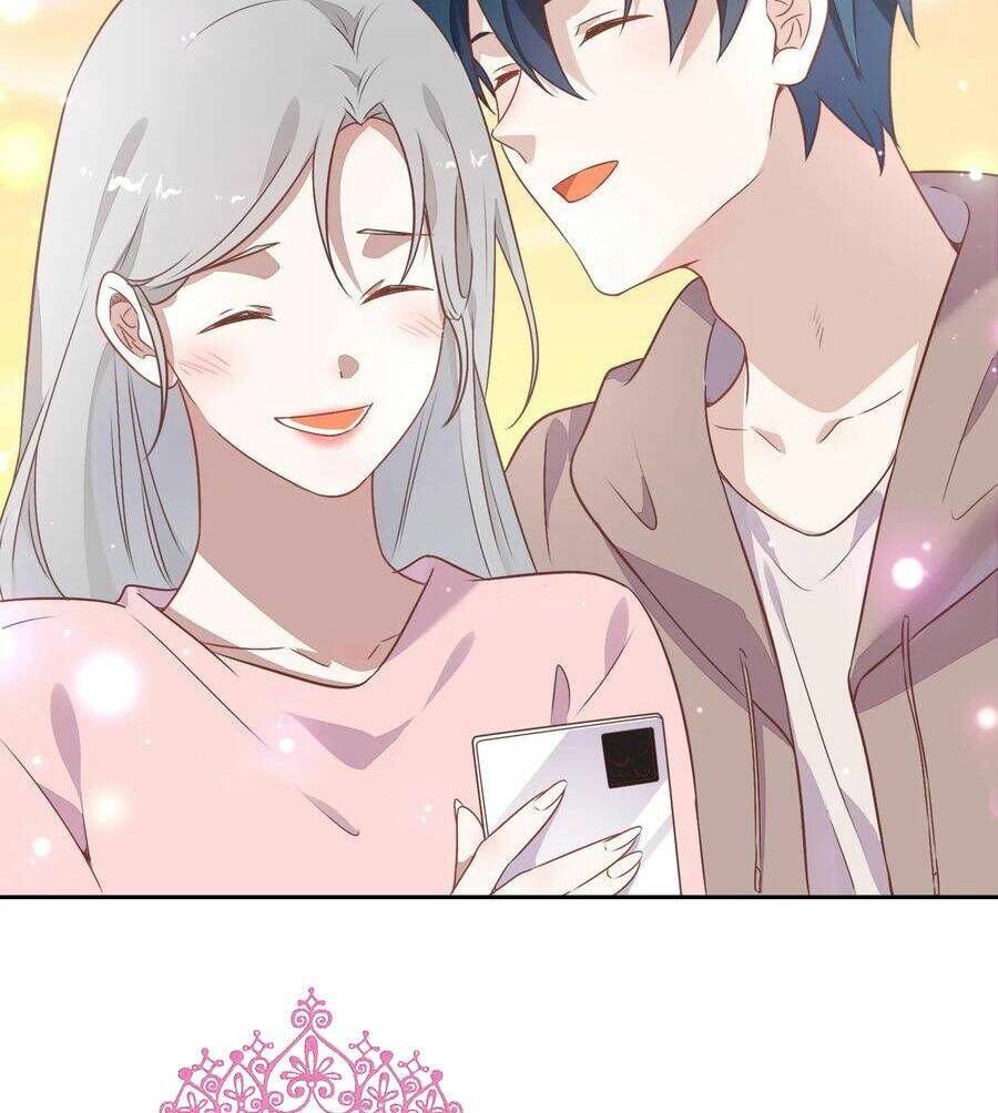 bạn trai kém tuổi bẫy yêu tôi chapter 73 46