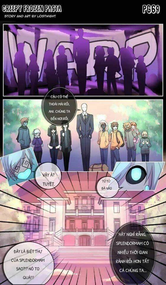 creepy frozen pasta chapter 6 14