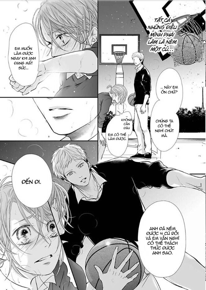 cơ hội thứ hai chapter 15.2 9