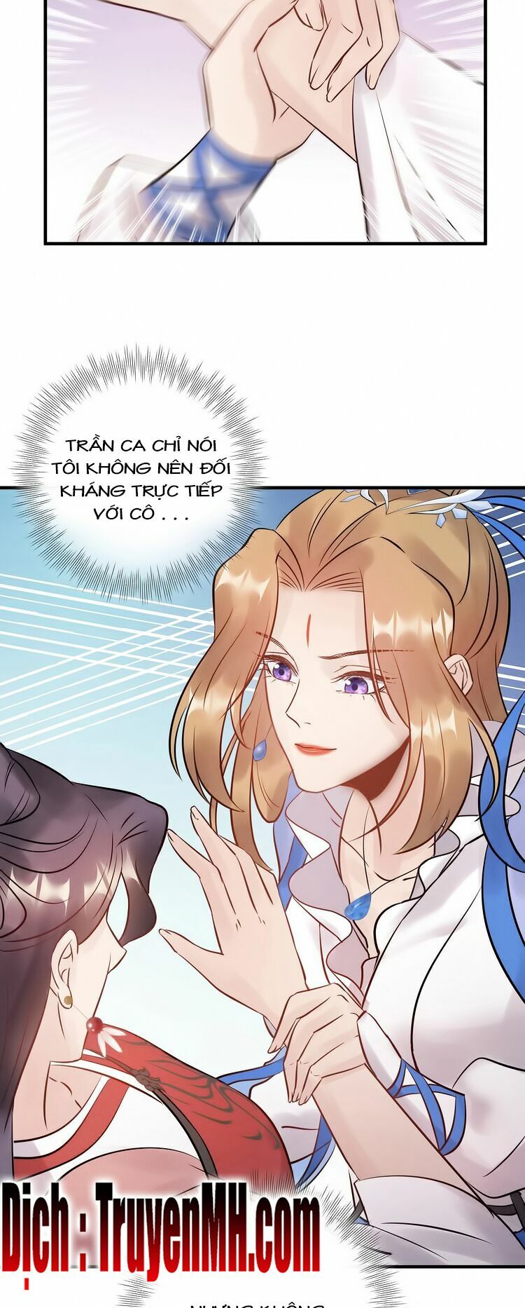 trọng sinh chi ức vạn ảnh hậu yếu thượng vị chapter 122 16