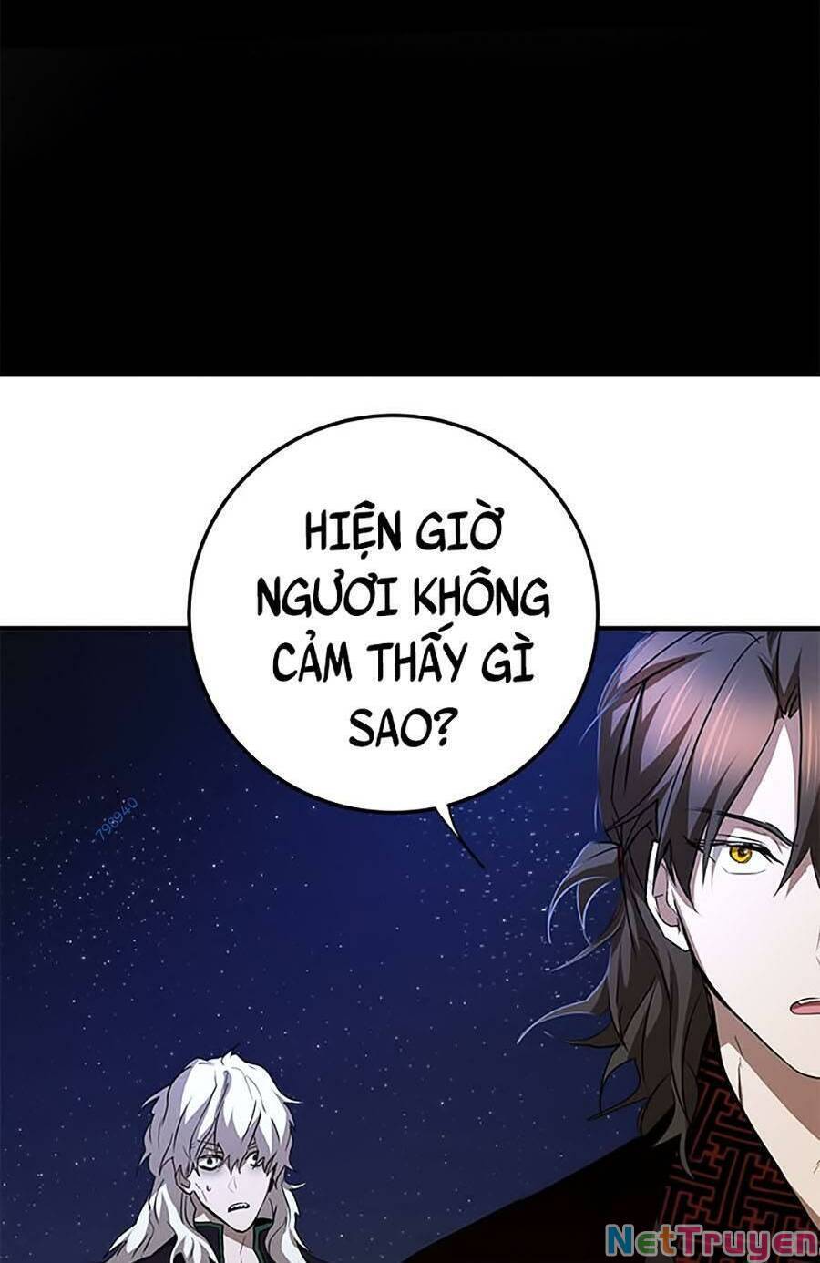 võ đang kỳ hiệp chapter 84 13