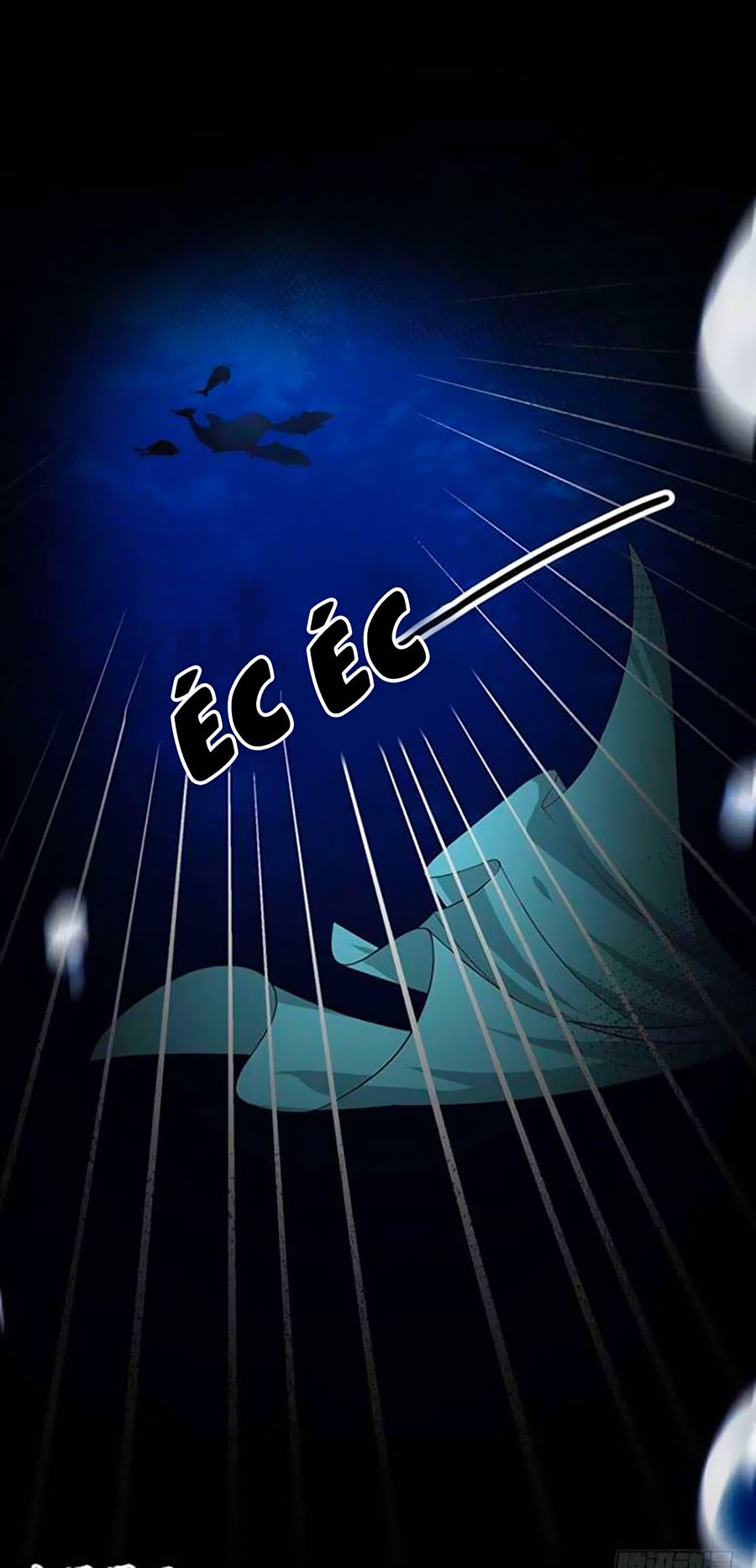 thâm hải chi ca chapter 20 21