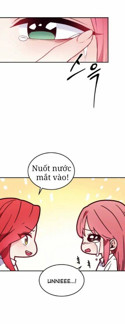 phản diện rất dễ làm chapter 21 28