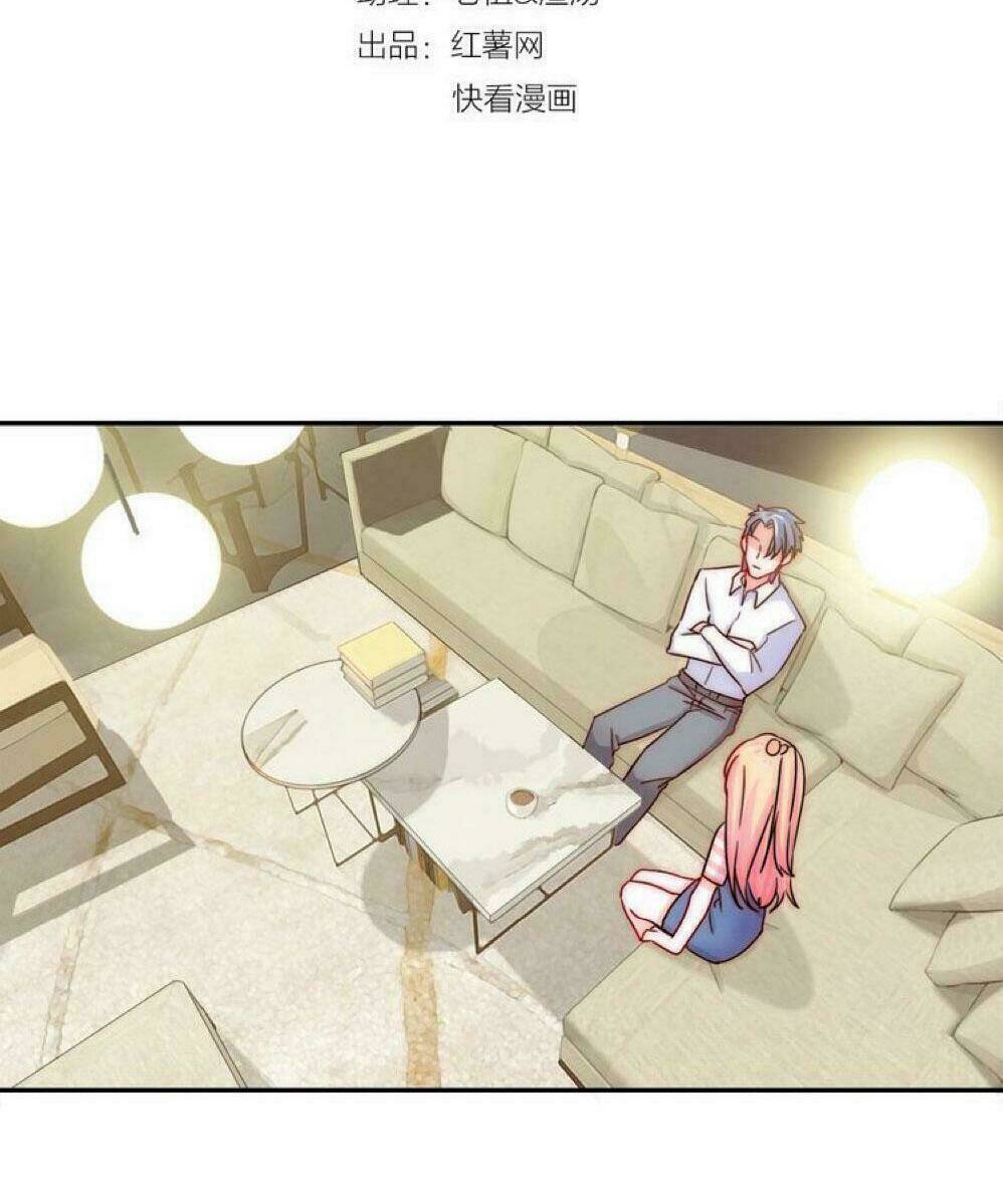 mạng sống của em thuộc về tôi chapter 2 2