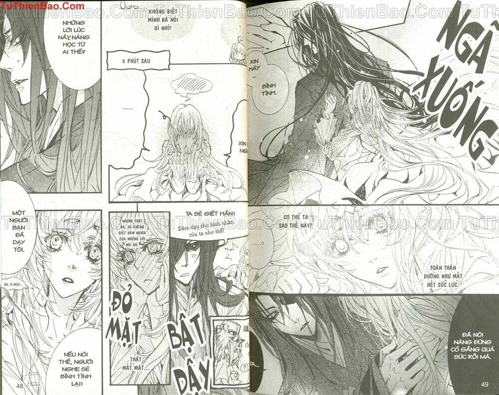 hình nhân chapter 2 27