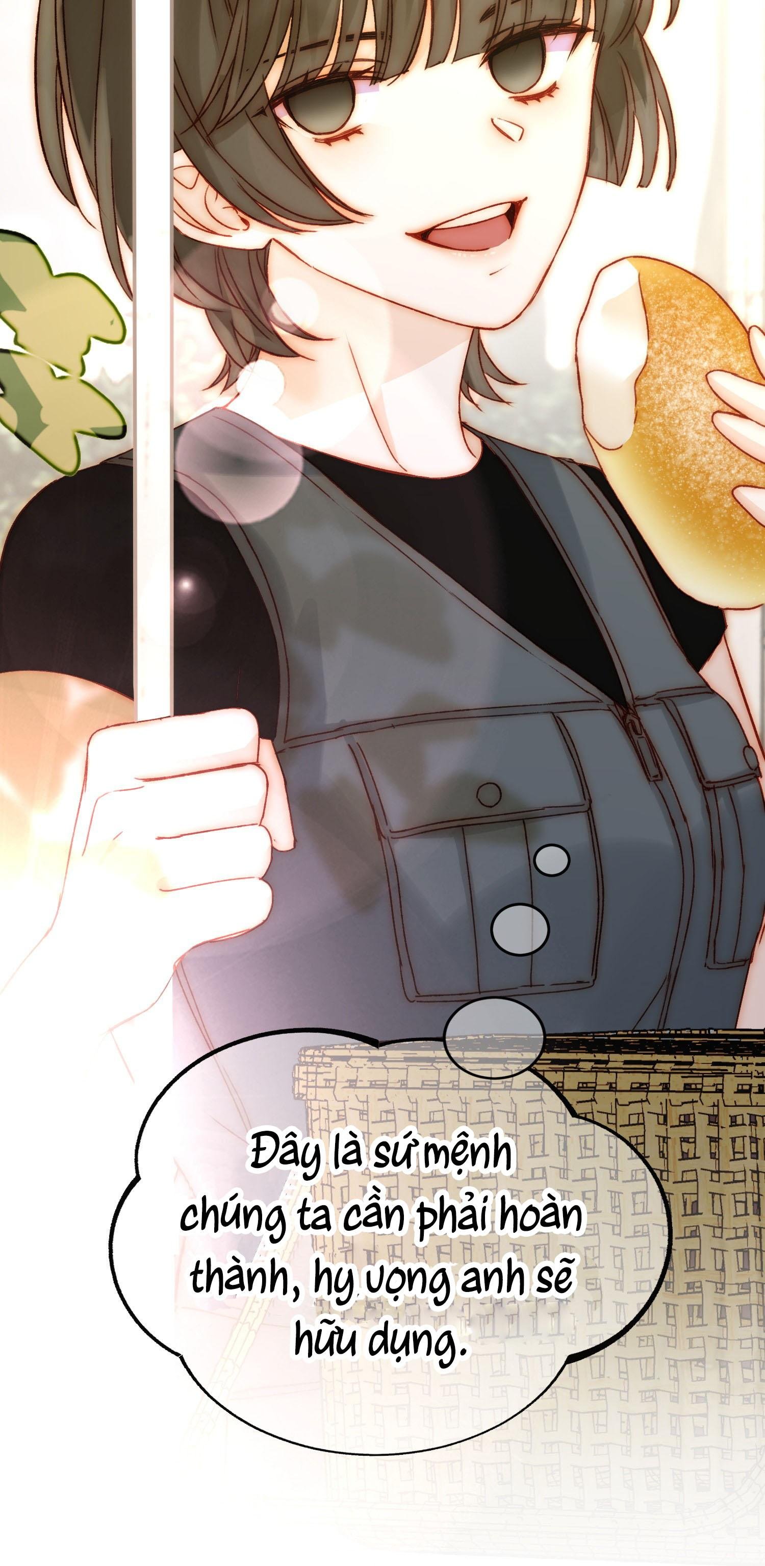 tôi phải trở thành nhân vật đại phản diện chapter 53 14