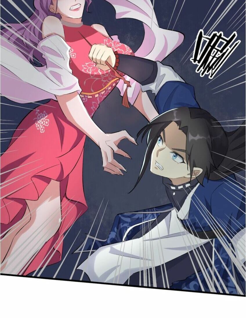 đại nghịch chi môn chapter 41 41