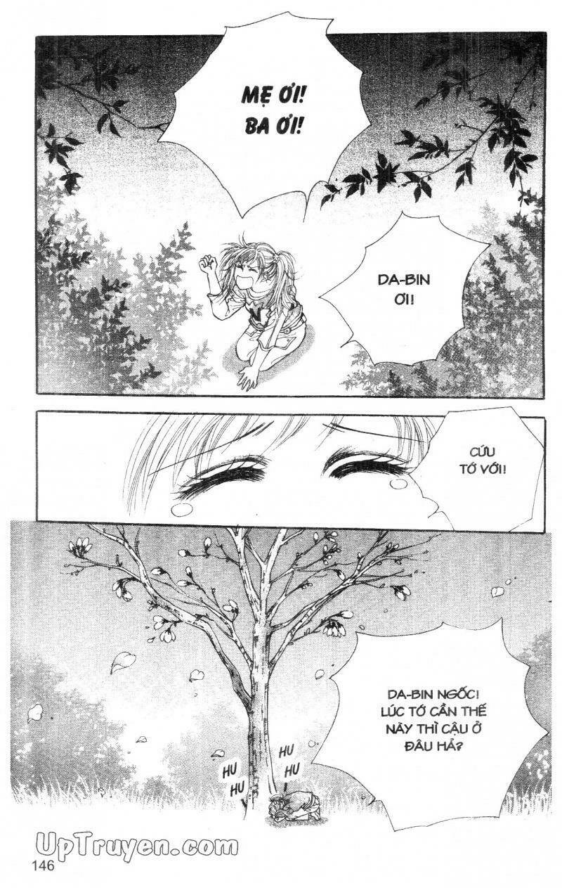 người yêu hoa chapter 3 146