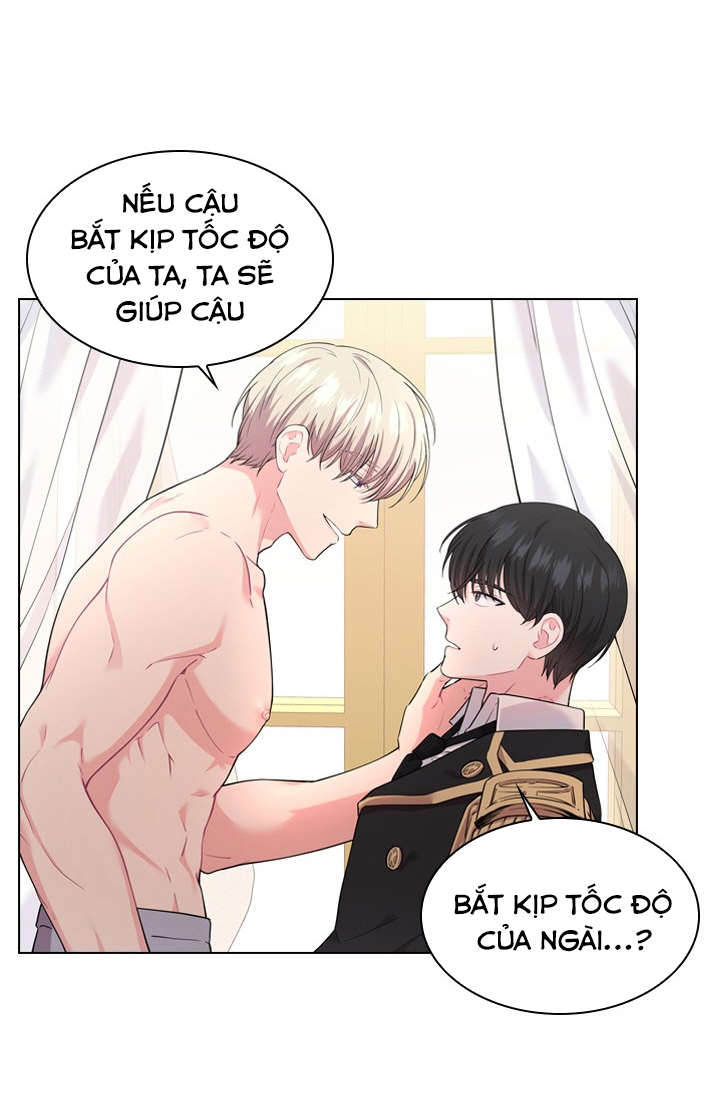 cha đứa bé là ai? chapter 8 34