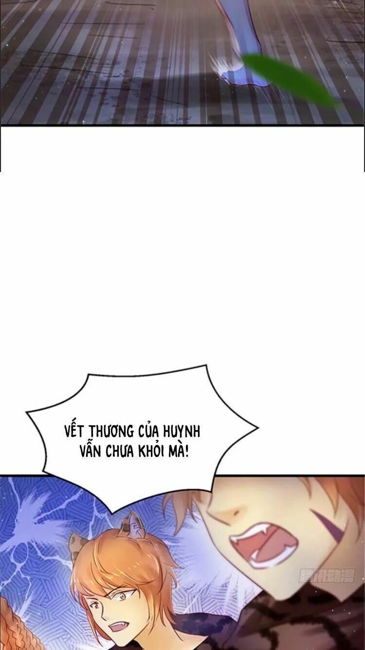 [16+] thảnh thơi thú thế chủng chủng điền, sinh sinh tể chapter 25 69