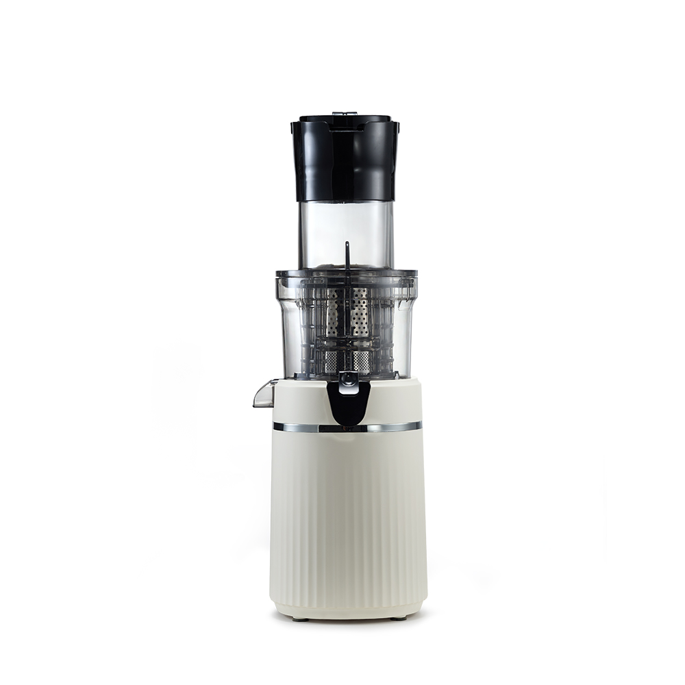 Máy ép chậm Locknlock EJJ421IVY Slow juicer - Dung tích 0.8L, 200W, 220-240V, 50Hz - Hàng chính hãng