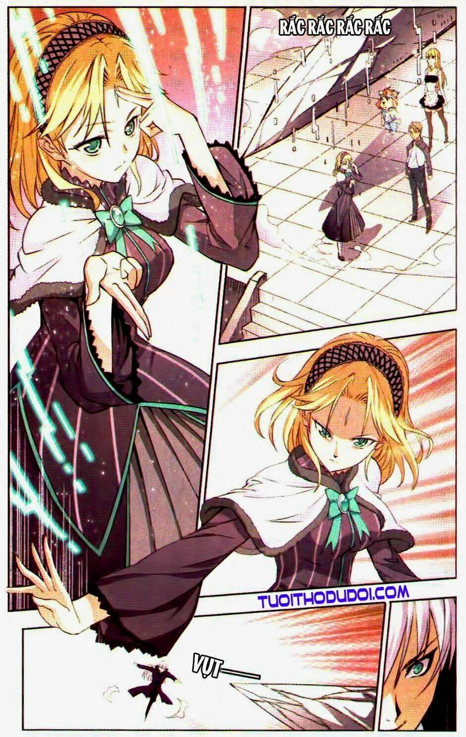 bi minh chi kiếm chapter 23 18