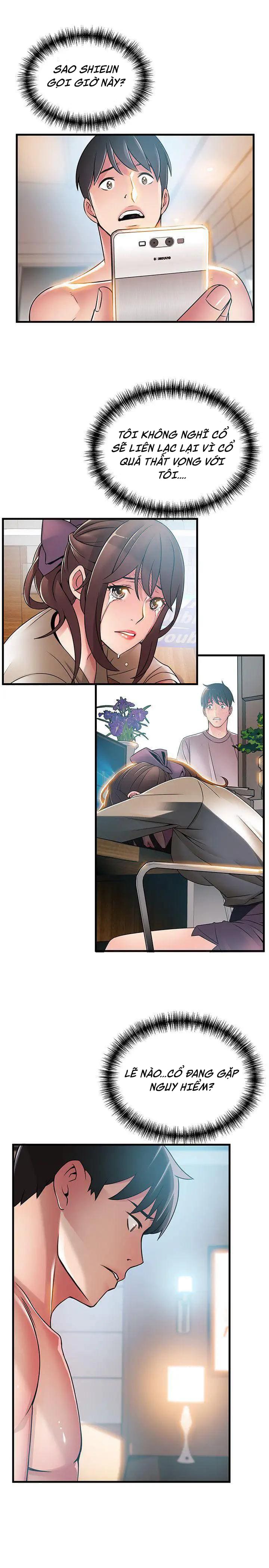 điểm yếu chapter 36 19