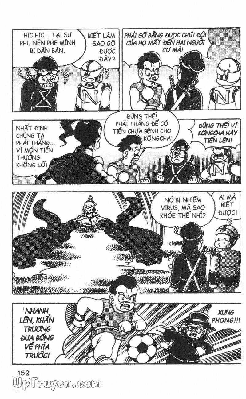đội quân nhí nhố chapter 18 154