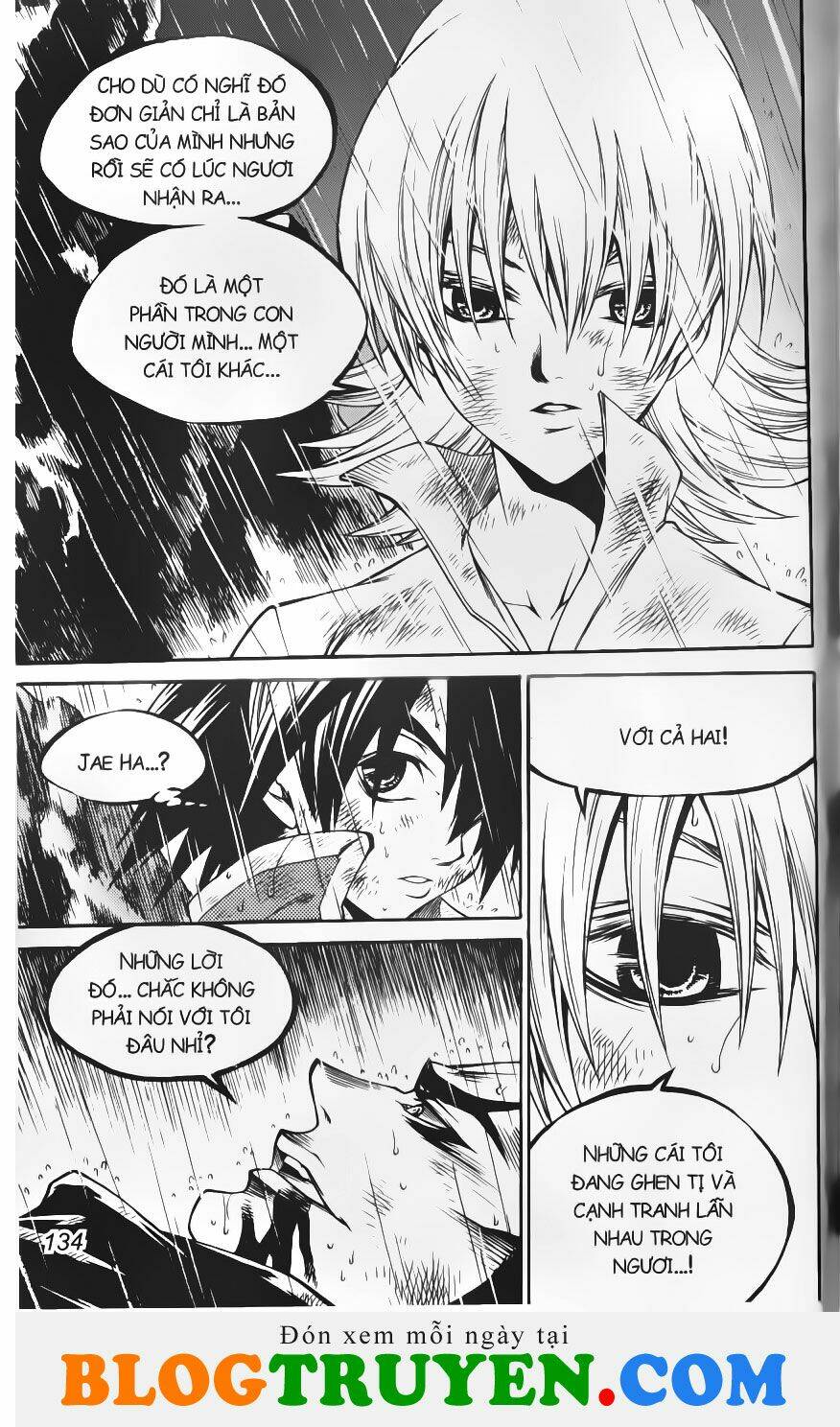 circumstances in my home's bathtub chapter 190 11