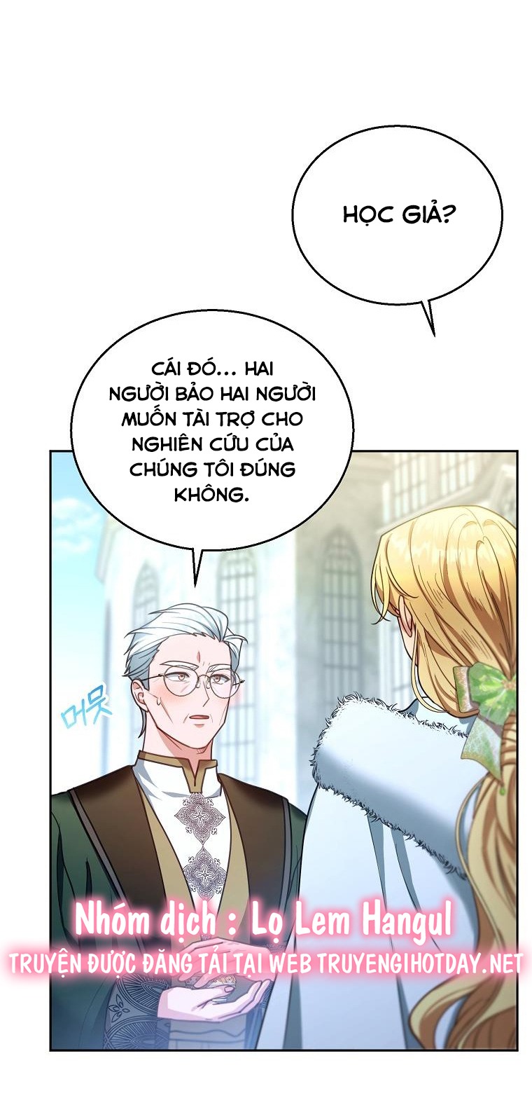 tôi đã có con với người chồng phản diện chapter 86 39