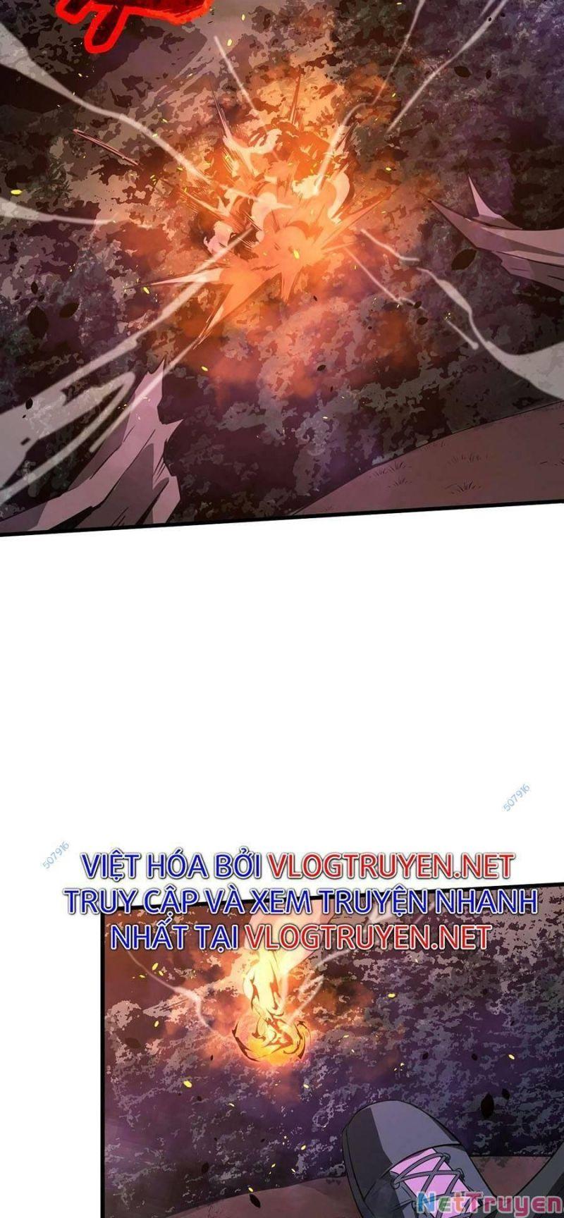 siêu tiến hóa chapter 71 54
